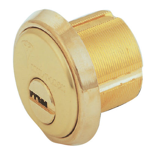 Cylindre pour serrure à haute sécurité - MORTISE - Mul-T-Lock®