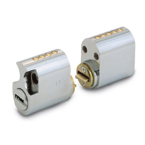 Cylindre pour serrure à haute sécurité - ASSA - Mul-T-Lock®