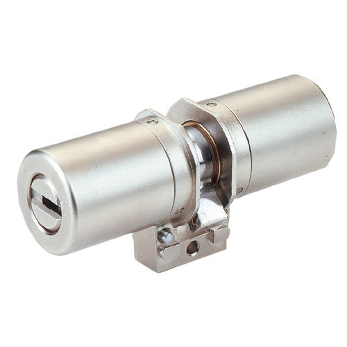 Cylindre pour serrure à haute sécurité - FICHET MORTISE - Mul-T-Lock®