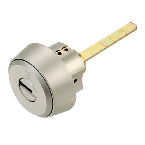 Cylindre pour serrure à haute sécurité - MIWA NDR - Mul-T-Lock®