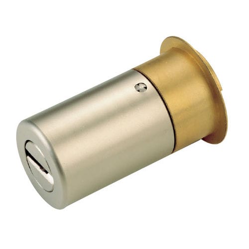 Cylindre pour serrure à haute sécurité - MIWA PMK - Mul-T-Lock®