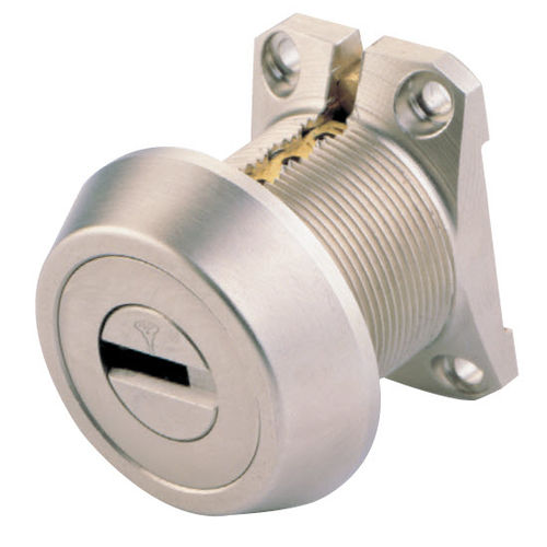 Cylindre pour serrure à haute sécurité - MIWA KS-112 - Mul-T-Lock®