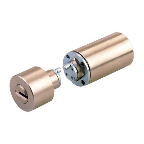 Cylindre pour serrure à haute sécurité - KESO - Mul-T-Lock®