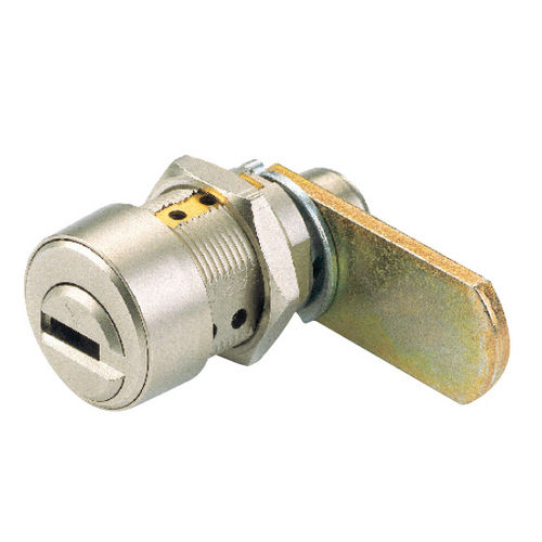 Cylindre pour serrure à haute sécurité - CAM Ø19 MM (¾”) - Mul-T-Lock®