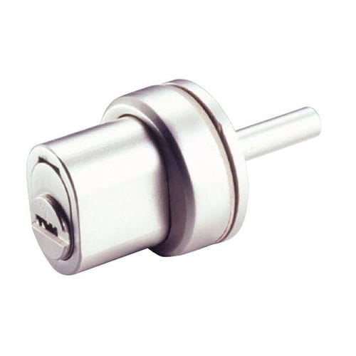 Serrure mécanique - PUSH - Mul-T-Lock® - pour porte coulissante / 1 point
