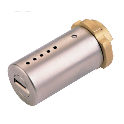 Cylindre pour serrure à haute sécurité - MIWA RA - Mul-T-Lock®