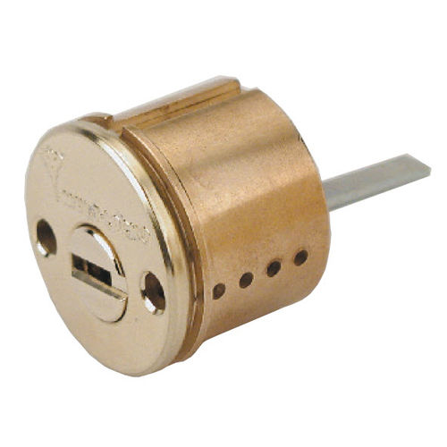 Serrure mécanique - KWIKSET - Mul-T-Lock® - pour porte en verre / 1 point / encastrable