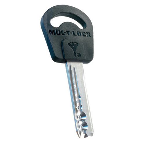 Cylindre pour serrure à haute sécurité - CLASSIC - Mul-T-Lock®