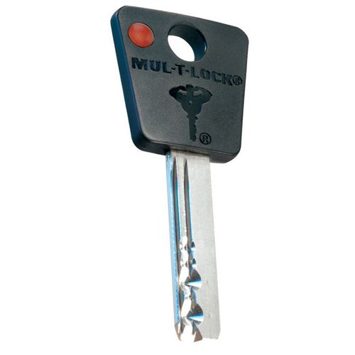 Cylindre pour serrure à haute sécurité - 7X7® - Mul-T-Lock®