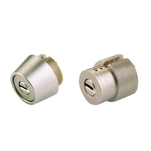 Cylindre pour serrure à haute sécurité - MIWA LIX & SWLSP - Mul-T-Lock® - à clé