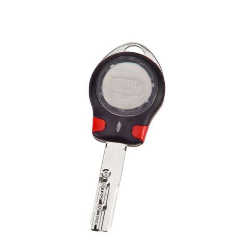 Cylindre pour serrure à haute sécurité - CLIQ® - Mul-T-Lock® - électronique