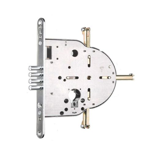 Cylindre pour serrure à haute sécurité - 4-WAY 250 - Mul-T-Lock®