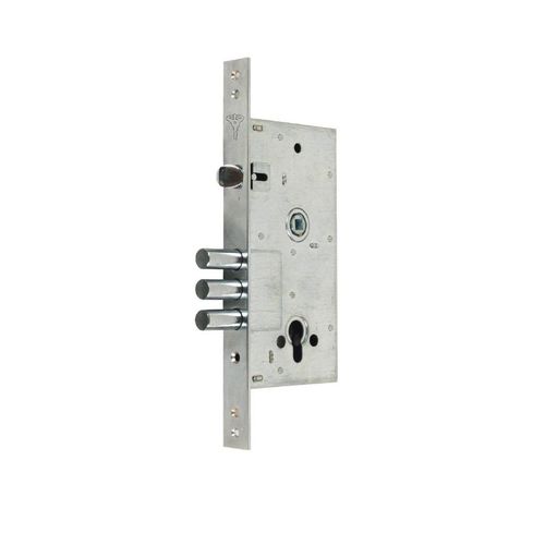 Cylindre pour serrure à haute sécurité - 354M - Mul-T-Lock®