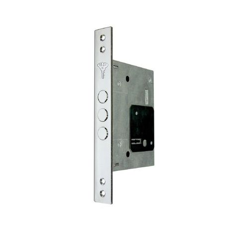 Cylindre pour serrure à haute sécurité - 257 - Mul-T-Lock®