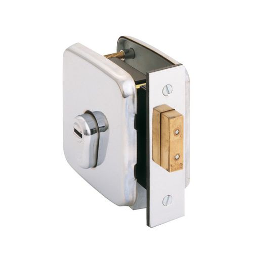 Cylindre pour serrure à haute sécurité - M-60 - Mul-T-Lock®