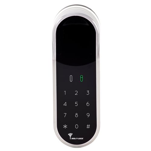 Clavier à code pour contrôle d'accès - ENTR™ - Mul-T-Lock® - mural / sans fil