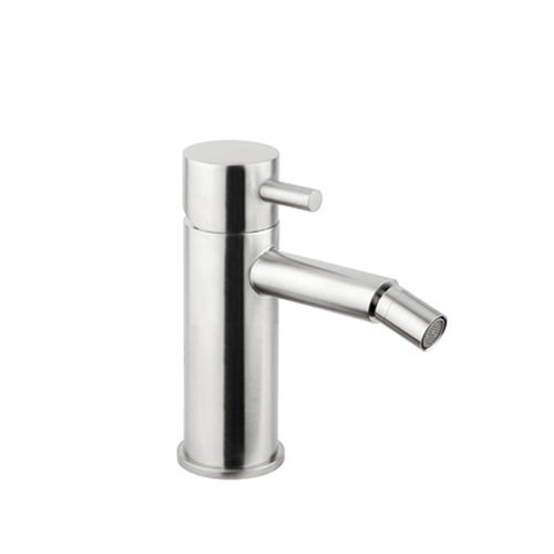 Mitigeur pour bidet - STIRIANA 2203 - MINA Rubinetterie - à poser / en acier inoxydable / 1 trou