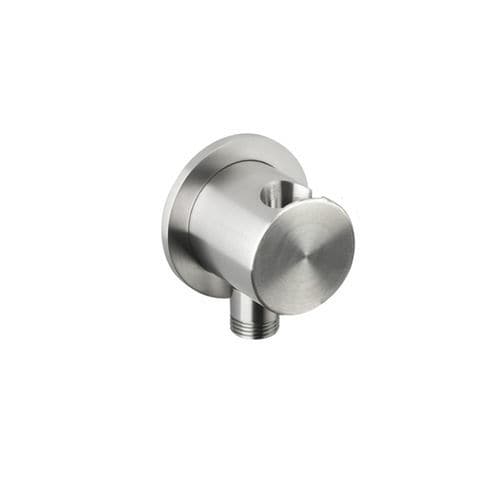 Fixation pour set de douche - CORSIVO 01144 - MINA Rubinetterie