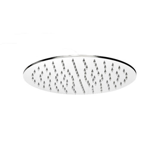 Pommeau de douche suspendu - SHOWER 35200 - MINA Rubinetterie - mural / au plafond / rond