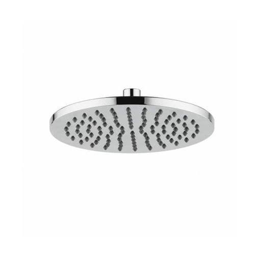 Pommeau de douche suspendu - SHOWER 200H8 - MINA Rubinetterie - mural / au plafond / rond