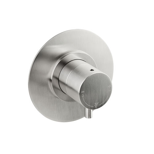 Mitigeur de douche - STIRIANA HT12R - MINA Rubinetterie - mural / à encastrer / thermostatique
