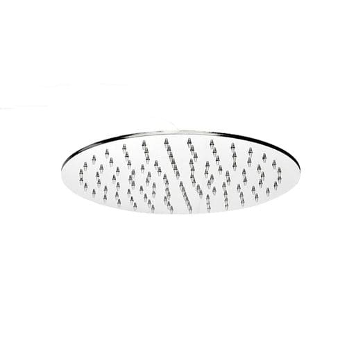 Pommeau de douche de plafond - SHOWER FINE - MINA Rubinetterie - rond