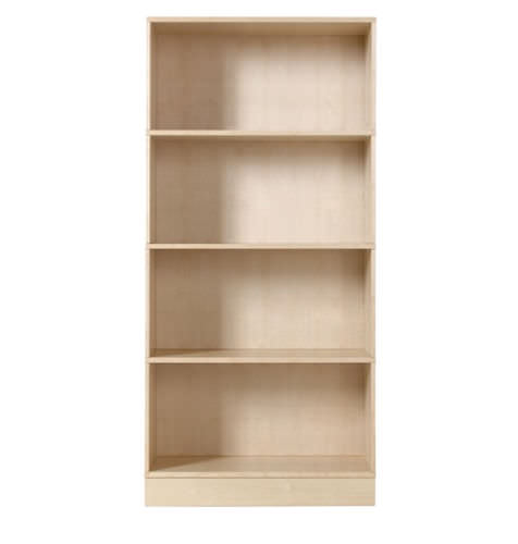 Étagère contemporaine - COMBIBIND-02 - prima office - en bouleau / pour bureau