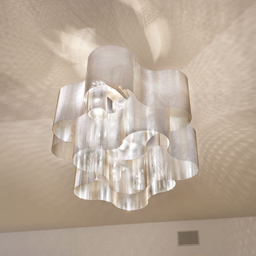 lustre contemporain - Thierry Vidé Design