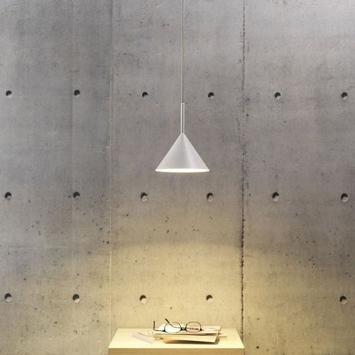 Suspension - FUNNEL MINI - VERTIGO BIRD d.o.o. - en aluminium / en acier / contemporaine