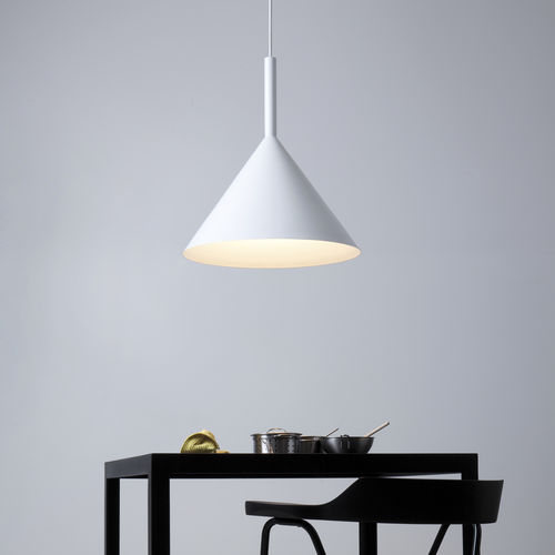 Suspension - FUNNEL - VERTIGO BIRD d.o.o. - en aluminium / en acier / contemporaine