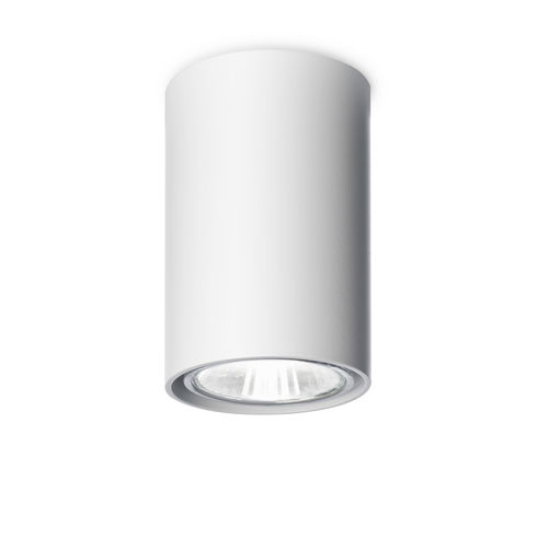 Downlight en saillie - NAKED D - VERTIGO BIRD d.o.o. - à LED / halogène / rond