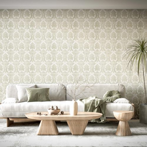 Papier peint contemporain - THEMA - Parato - à motif nature / à motif floral / à motif animalier