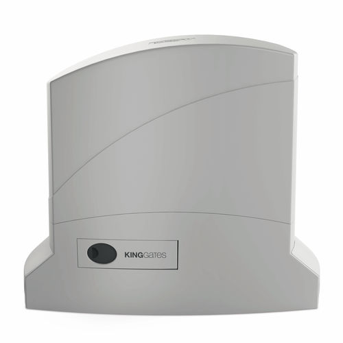 Automatisme pour portail coulissant - DYNAMOS 500 - IDOMUS