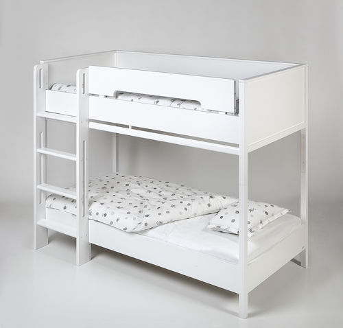Lit superposé - OSCAR - Troll Nursery Deutschland - gigogne / simple / contemporain