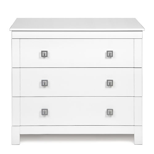 Commode contemporaine - ANETE  - Troll Nursery Deutschland - en bois laqué / pour enfant (unisexe) / non spécifié