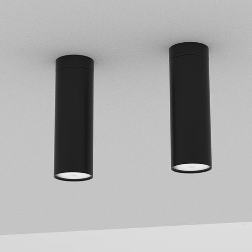 Downlight en saillie - monocolo C90 - Andcosta - à LED / rond / IP20