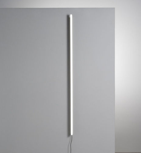 Applique murale contemporaine - ritmo W1800 - Andcosta - d'intérieur / en aluminium / en polycarbonate