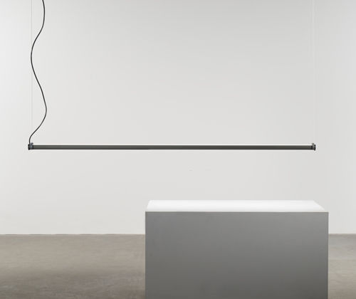 Luminaire suspendu - b-pro basic S3000 - Andcosta - à LED / linéaire / IP20