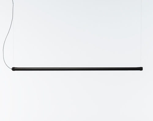 Luminaire système d'éclairage modulaire - b-pro S2400 - Andcosta - suspendu / à LED / linéaire