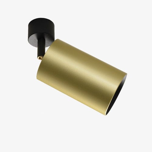 Spot de plafond - cyl 75 mini canopy - Andcosta - à LED / rond / IP20