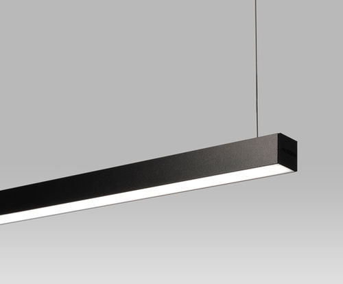 Luminaire suspendu - daytona S860 - Andcosta - à LED / linéaire / IP20
