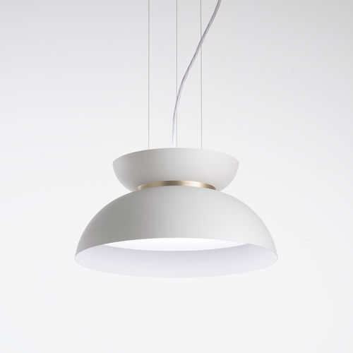 Suspension - clepsydre - Andcosta - en aluminium / en polycarbonate / en PMMA