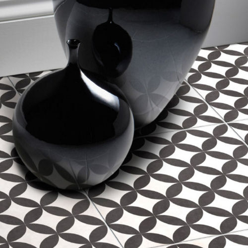 Carrelage en céramique - BERTIE - British Ceramic Tile Ltd - mat / d'intérieur / mural