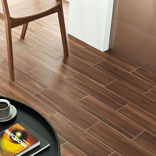 Carrelage en céramique - CLASSIC WOOD - British Ceramic Tile Ltd - mat / d'intérieur / mural