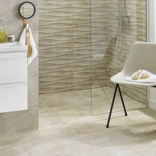 Carrelage en céramique - ACCOLADE - British Ceramic Tile Ltd - mat / d'intérieur / mural