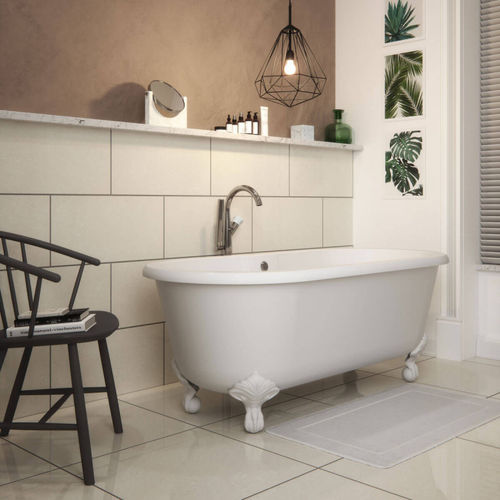 Carrelage en grès cérame - MANILA - British Ceramic Tile Ltd - poli / brillant / d'intérieur