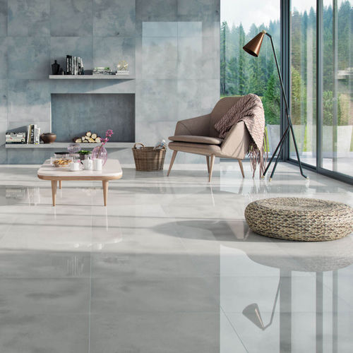 Carrelage en grès cérame - ROCK : BCT55884 - British Ceramic Tile Ltd - poli / d'intérieur / mural