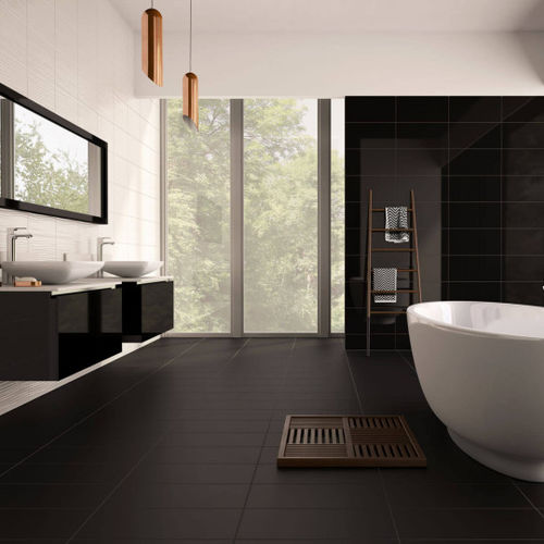 Carrelage en céramique - CONDO - British Ceramic Tile Ltd - brillant / finition naturelle / d'intérieur