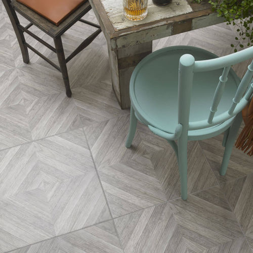 Carrelage en céramique - PARQUET - British Ceramic Tile Ltd - mat / d'intérieur / mural
