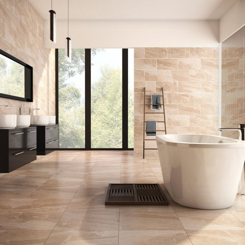 Carrelage en céramique - ASTBURY - British Ceramic Tile Ltd - mat / d'intérieur / mural